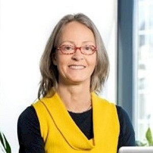 Dr. Friederike Beier