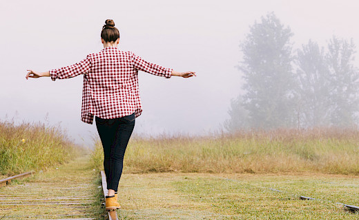 „Grenzenlos gesund: Digital. Mental. Gestärkt.“ Online-Vorträge am 20. November 2025