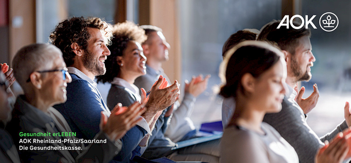 AOK im Dialog am 13. November 2025: Quo vadis Pflege – Neue Strukturen für mehr Effizienz