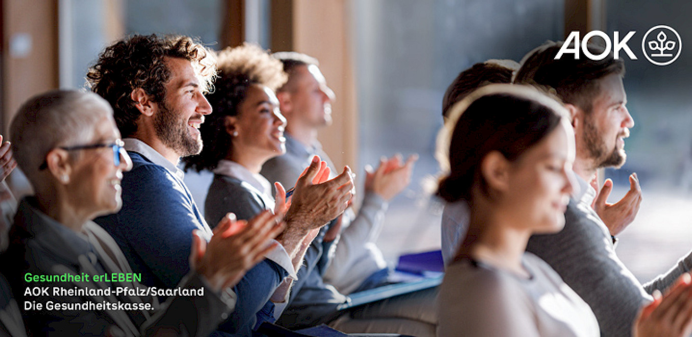 AOK im Dialog am 13.11.2025: Quo vadis Pflege – Neue Strukturen für mehr Effizienz