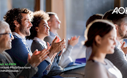 AOK im Dialog am 13.11.2025: Quo vadis Pflege – Neue Strukturen für mehr Effizienz