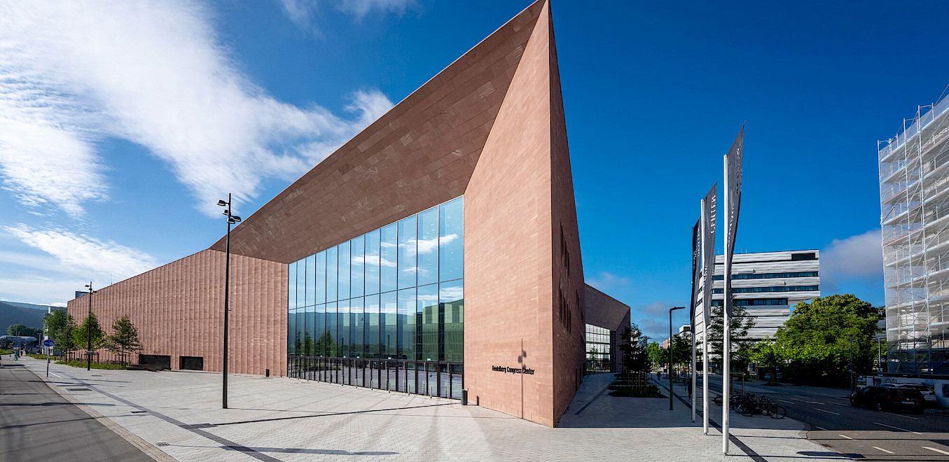 9. Heidelberger Forum Gesundheitsversorgung am 7. Mai 2026